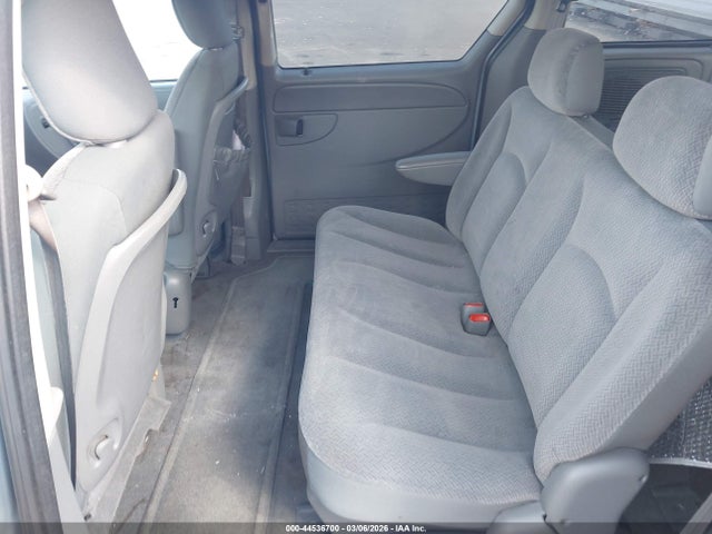 Aukcja sprzedaży 2005 Chrysler Town & Country, vin: 1C4GP45R35B321888, numer aukcji: 44536700