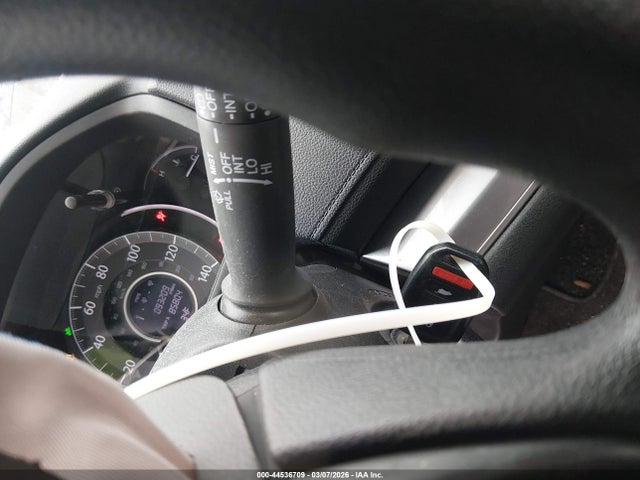 Honda CR-V LX 2015 2HKRM4H34FH642976 Image 11