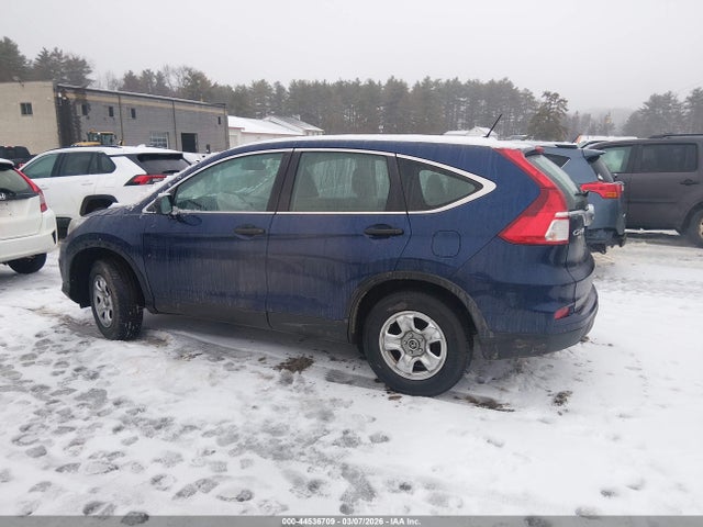 Honda CR-V LX 2015 2HKRM4H34FH642976 Image 14
