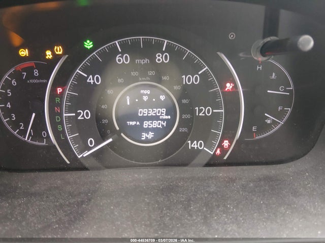 Honda CR-V LX 2015 2HKRM4H34FH642976 Image 15