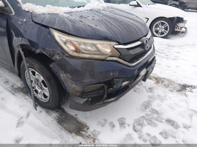 Honda CR-V LX 2015 2HKRM4H34FH642976 Image 17