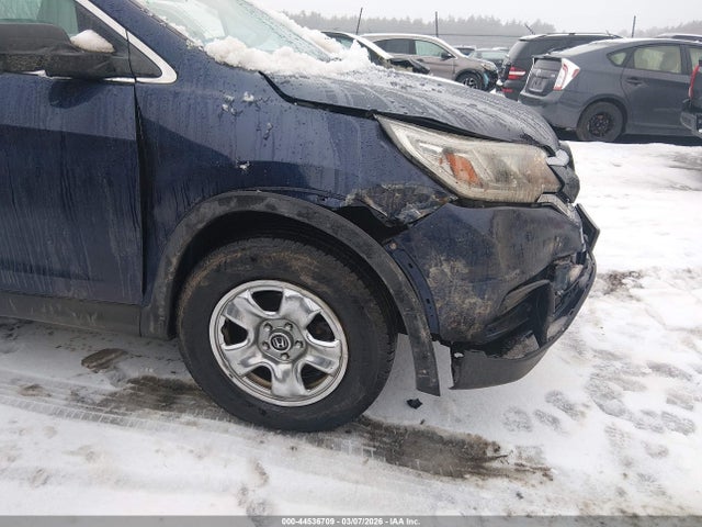 Honda CR-V LX 2015 2HKRM4H34FH642976 Image 18