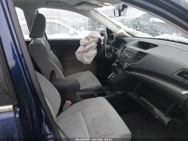 Honda CR-V LX 2015 2HKRM4H34FH642976 Image 5