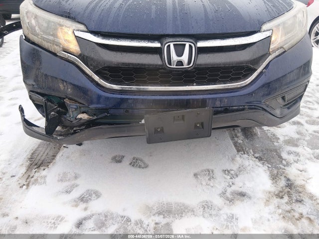 Honda CR-V LX 2015 2HKRM4H34FH642976 Image 6