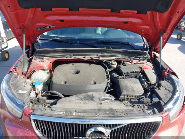 2019 VOLVO XC40 YV4162XZ1K2014111 Photo 9