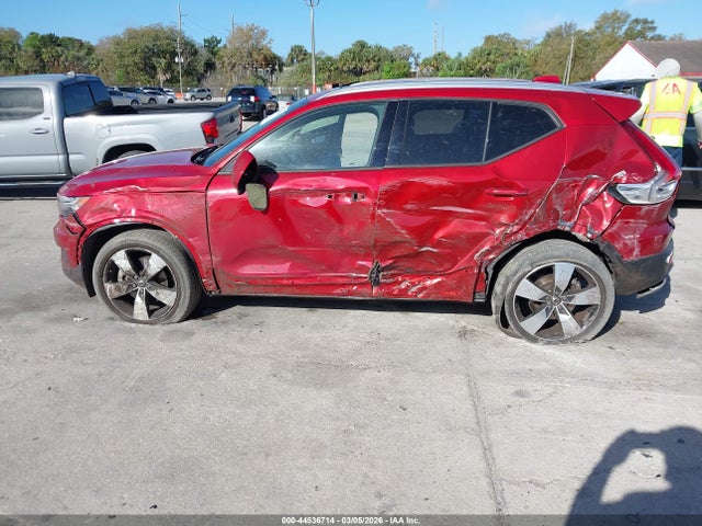 2019 VOLVO XC40 YV4162XZ1K2014111 Photo 5