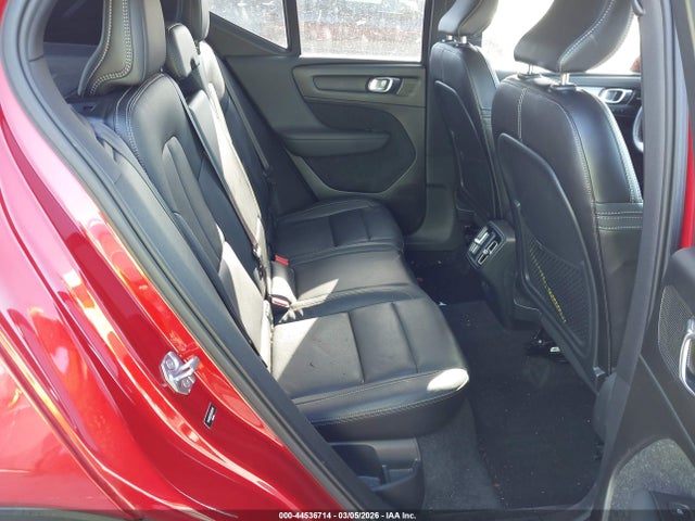 2019 VOLVO XC40 YV4162XZ1K2014111 Photo 7