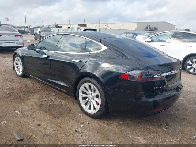 Aukcja sprzedaży 2016 Tesla Model S 90d/p100d/p85d/p90d, vin: 5YJSA1E44GF164984, numer aukcji: 44536720