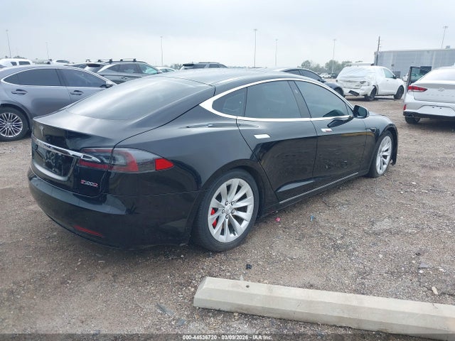 Aukcja sprzedaży 2016 Tesla Model S 90d/p100d/p85d/p90d, vin: 5YJSA1E44GF164984, numer aukcji: 44536720
