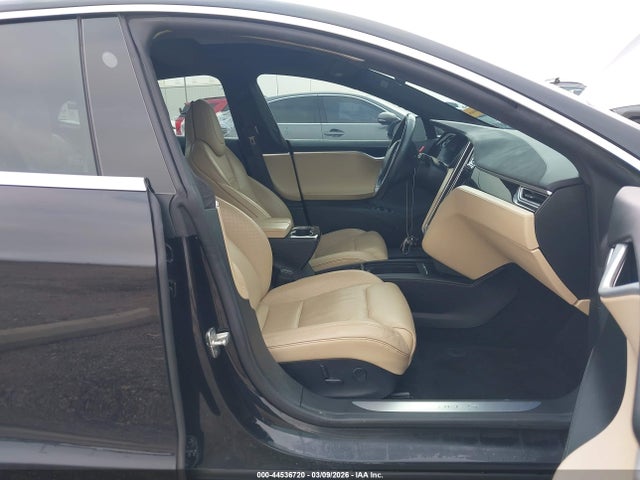 Aukcja sprzedaży 2016 Tesla Model S 90d/p100d/p85d/p90d, vin: 5YJSA1E44GF164984, numer aukcji: 44536720