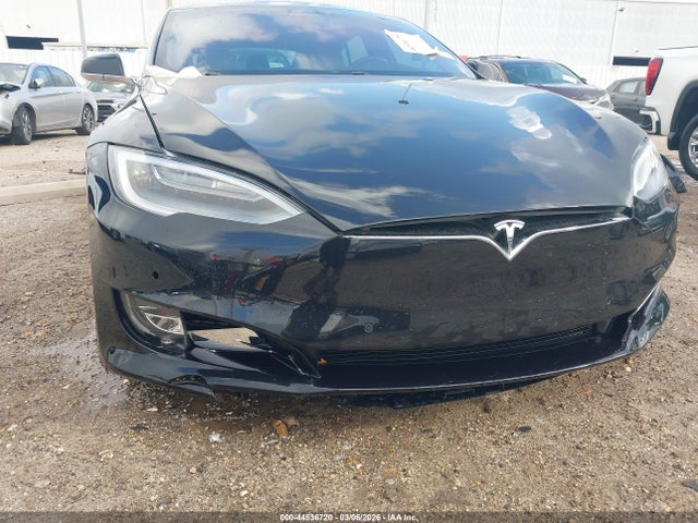 Aukcja sprzedaży 2016 Tesla Model S 90d/p100d/p85d/p90d, vin: 5YJSA1E44GF164984, numer aukcji: 44536720