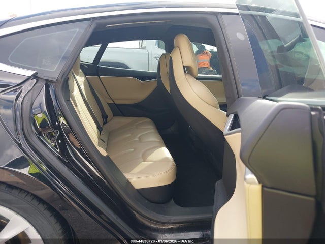 Aukcja sprzedaży 2016 Tesla Model S 90d/p100d/p85d/p90d, vin: 5YJSA1E44GF164984, numer aukcji: 44536720