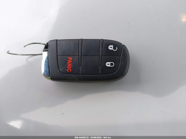 44536722 :رقم المزاد ، ZACNJDBB3MPM93968 vin ، 2021 Jeep Renegade 80th Anniversary 4x4 مزاد بيع