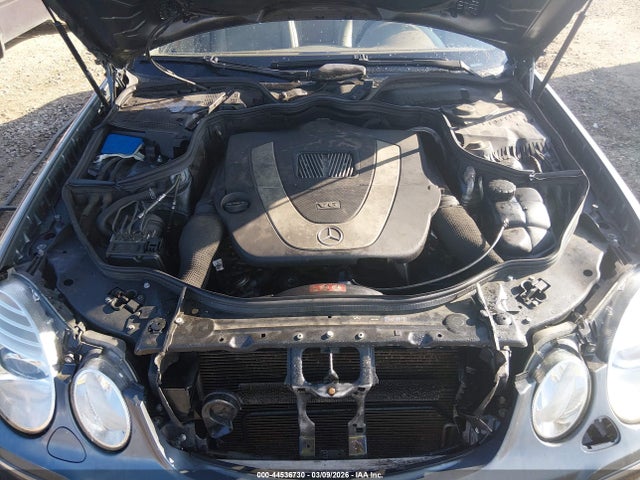Aukcja sprzedaży 2008 Mercedes-benz E 350, vin: WDBUF56X88B350914, numer aukcji: 44536730