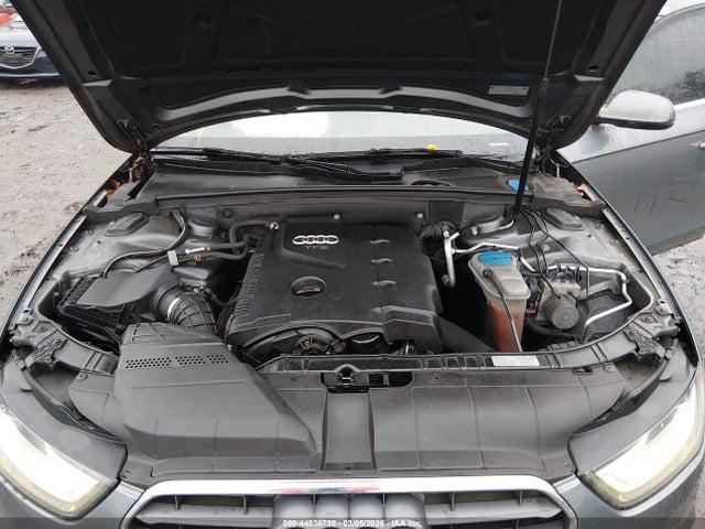 2013 AUDI A4 WAUFFAFL5DN013090 Photo 9