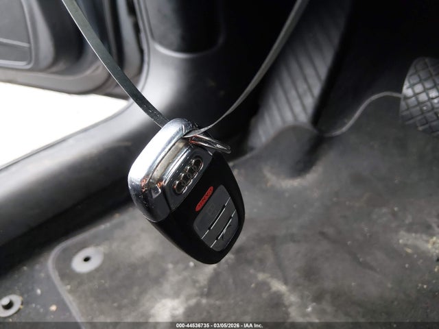 2013 AUDI A4 WAUFFAFL5DN013090 Photo 10