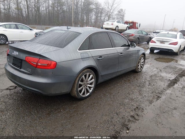2013 AUDI A4 WAUFFAFL5DN013090 Photo 3