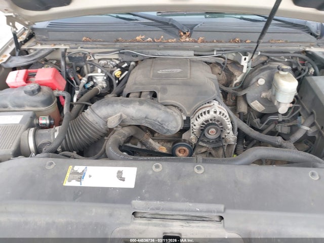 2007 CADILLAC ESCALADE 1GYFK63887R283837 Photo 9