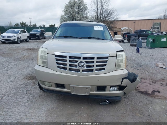 Auction sale of the 2007 Cadillac Escalade Standard, vin: 1GYFK63887R283837, lot number: 44536736