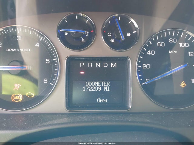 2007 CADILLAC ESCALADE 1GYFK63887R283837 Photo 6