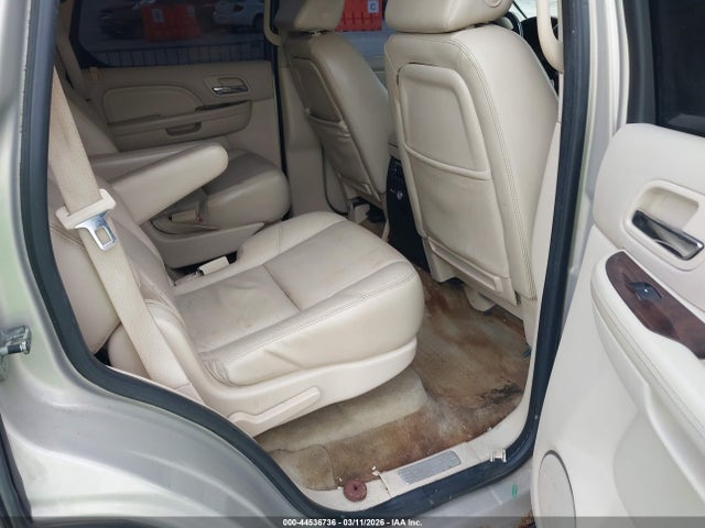 2007 CADILLAC ESCALADE 1GYFK63887R283837 Photo 7