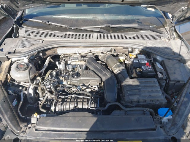 Volkswagen Jetta 1.5t S 2024 3VW5M7BU2RM030479 Image 10