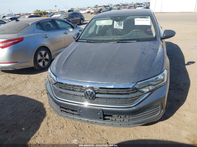 Volkswagen Jetta 1.5t S 2024 3VW5M7BU2RM030479 Image 12