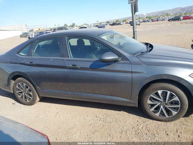 Volkswagen Jetta 1.5t S 2024 3VW5M7BU2RM030479 Image 13