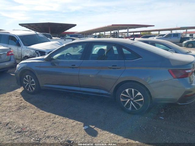 Volkswagen Jetta 1.5t S 2024 3VW5M7BU2RM030479 Image 14