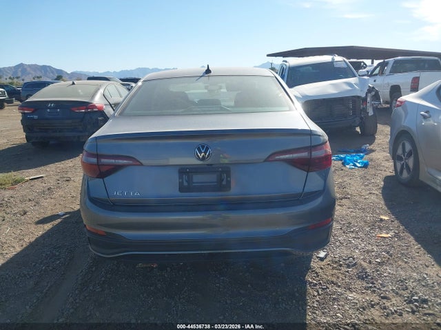 Volkswagen Jetta 1.5t S 2024 3VW5M7BU2RM030479 Image 16