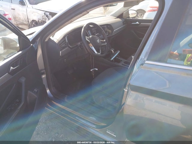 Volkswagen Jetta 1.5t S 2024 3VW5M7BU2RM030479 Image 17