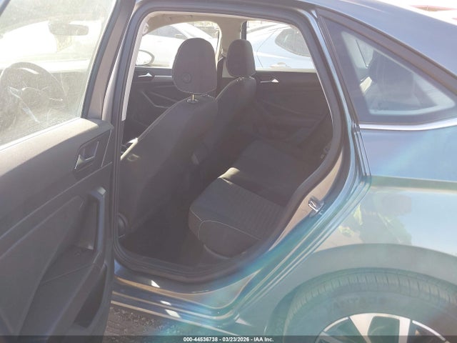 Volkswagen Jetta 1.5t S 2024 3VW5M7BU2RM030479 Image 18