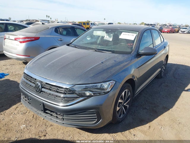 Volkswagen Jetta 1.5t S 2024 3VW5M7BU2RM030479 Image 2