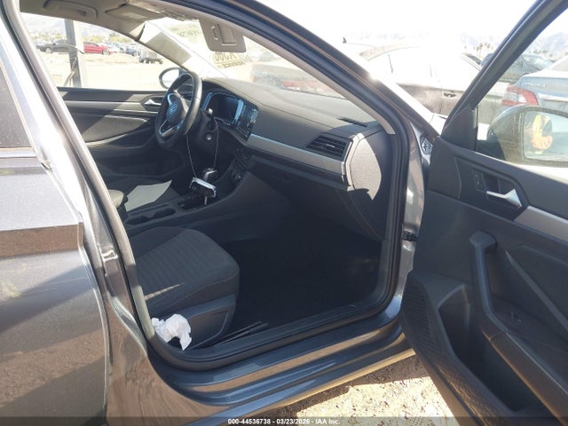 Volkswagen Jetta 1.5t S 2024 3VW5M7BU2RM030479 Image 5