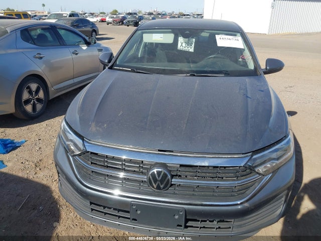 Volkswagen Jetta 1.5t S 2024 3VW5M7BU2RM030479 Image 6
