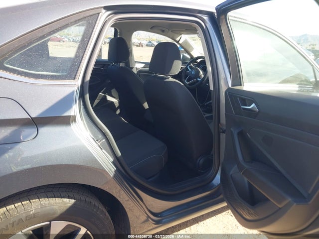 Volkswagen Jetta 1.5t S 2024 3VW5M7BU2RM030479 Image 8