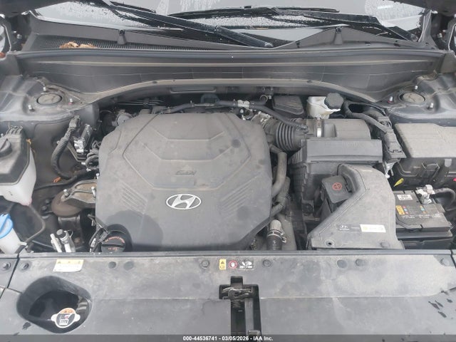 Продаж на аукціоні авто 2021 Hyundai Palisade Calligraphy, vin: KM8R7DHEXMU270745, номер лоту: 44536741
