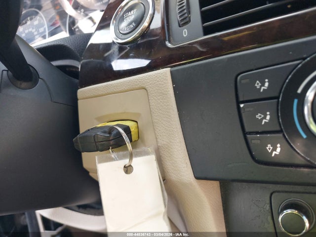 2010 BMW 335I WBAWL7C51AP475793 Photo 10