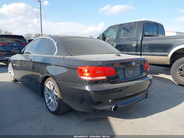 2010 BMW 335I WBAWL7C51AP475793 Photo 2