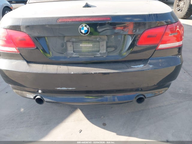 2010 BMW 335I WBAWL7C51AP475793 Photo 5