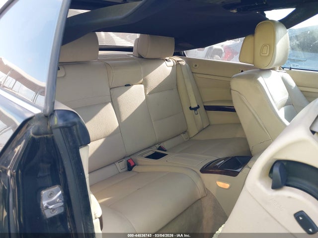 2010 BMW 335I WBAWL7C51AP475793 Photo 7