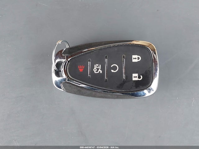1G1ZC5ST1RF147661 Chevrolet Malibu Fwd 1fl