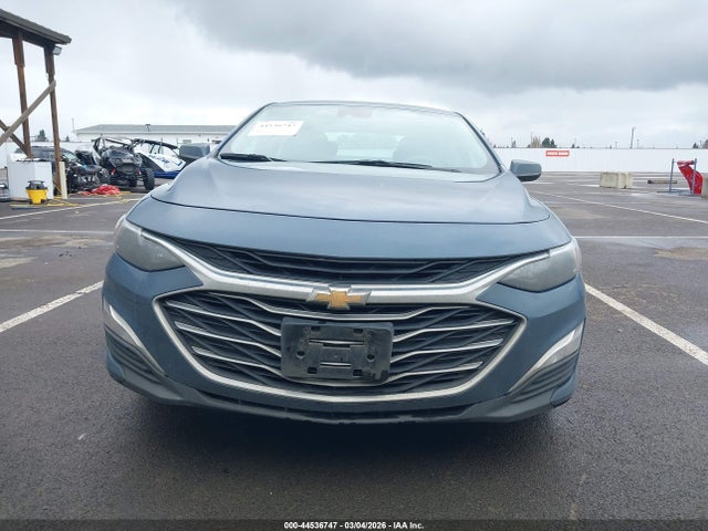 1G1ZC5ST1RF147661 Chevrolet Malibu Fwd 1fl
