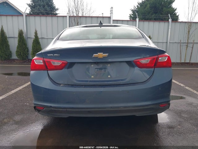 1G1ZC5ST1RF147661 Chevrolet Malibu Fwd 1fl