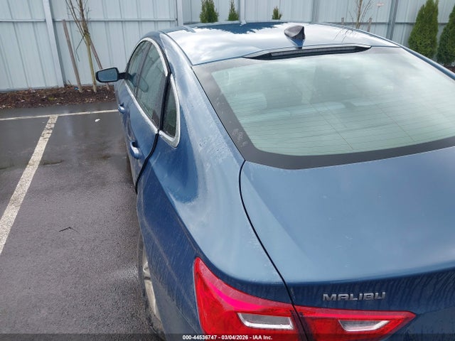 1G1ZC5ST1RF147661 Chevrolet Malibu Fwd 1fl