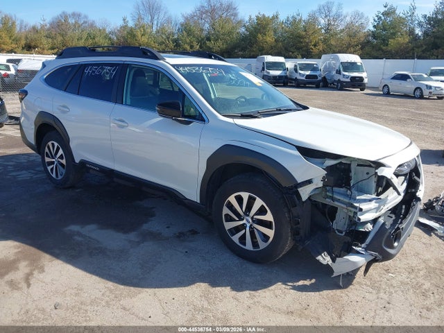 2024 SUBARU OUTBACK 4S4BTAFC2R3166583