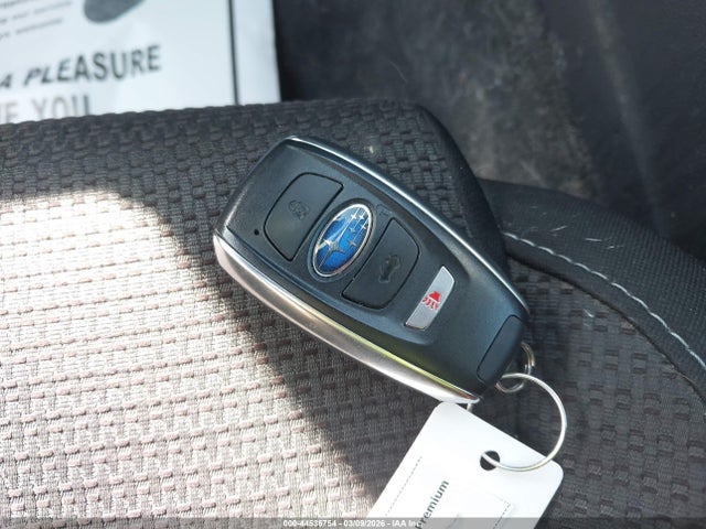 2024 SUBARU OUTBACK 4S4BTAFC2R3166583 Photo 10