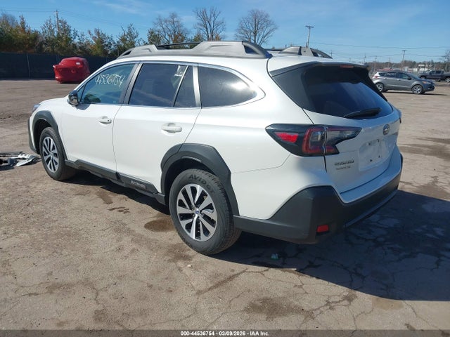 2024 SUBARU OUTBACK 4S4BTAFC2R3166583 Photo 2