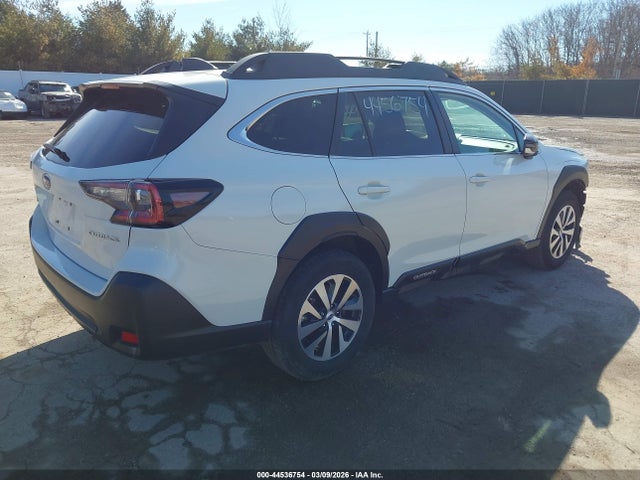 2024 SUBARU OUTBACK 4S4BTAFC2R3166583 Photo 3