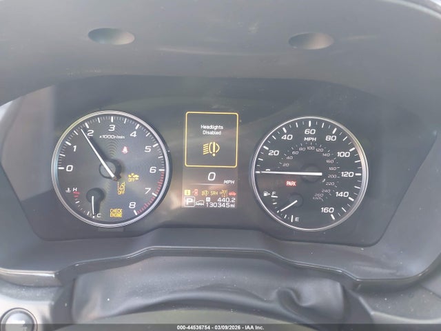 2024 SUBARU OUTBACK 4S4BTAFC2R3166583 Photo 6